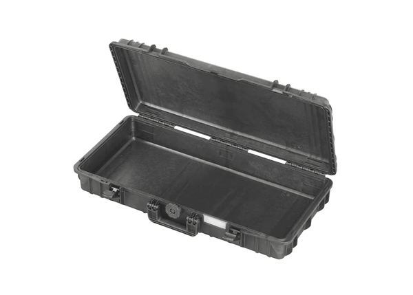 PANARO MAX 800 WATERPROOF CASE Black Accessories - Eprofishing Egypt