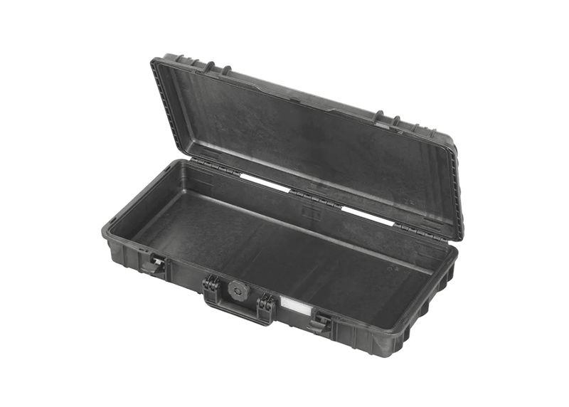 PANARO MAX 800 WATERPROOF CASE Black Accessories - Eprofishing Egypt