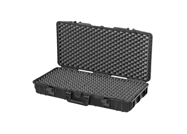 PANARO MAX 800 WATERPROOF CASE Black Accessories - Eprofishing Egypt