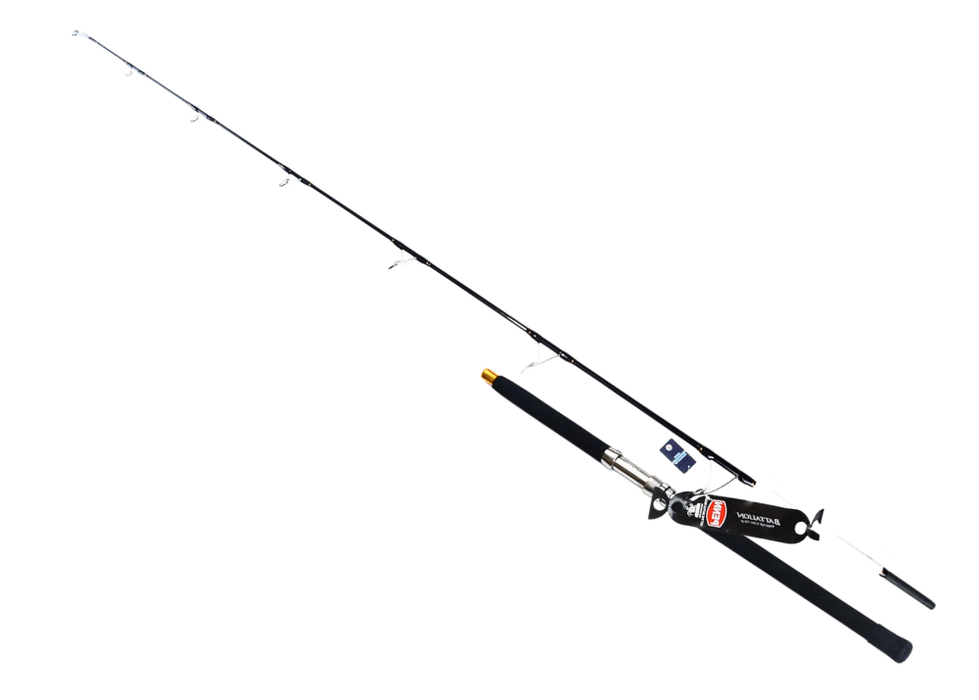 PENN BATTALION POPPING ROD BATTALION POPPING 100G - Eprofishing Egypt