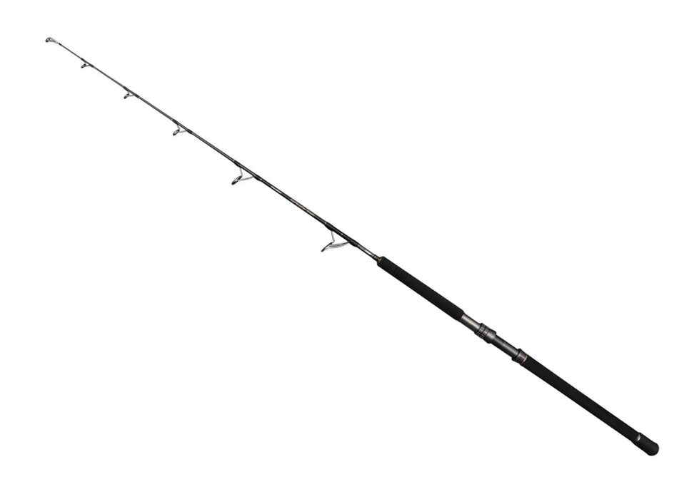 PENN BATTALION SOILD TUNA SPINNING ROD BATTALION SOLID TUNA 6ft 50 - 100lb 1PCS K - Eprofishing Egypt