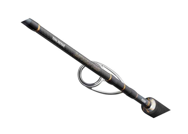 penn battalion fishing rod PENN BATTALION SOILD TUNA SPINNING ROD BATTALION SOLID TUNA 6ft 50-100lb 1PCS K – Buy in Egypt