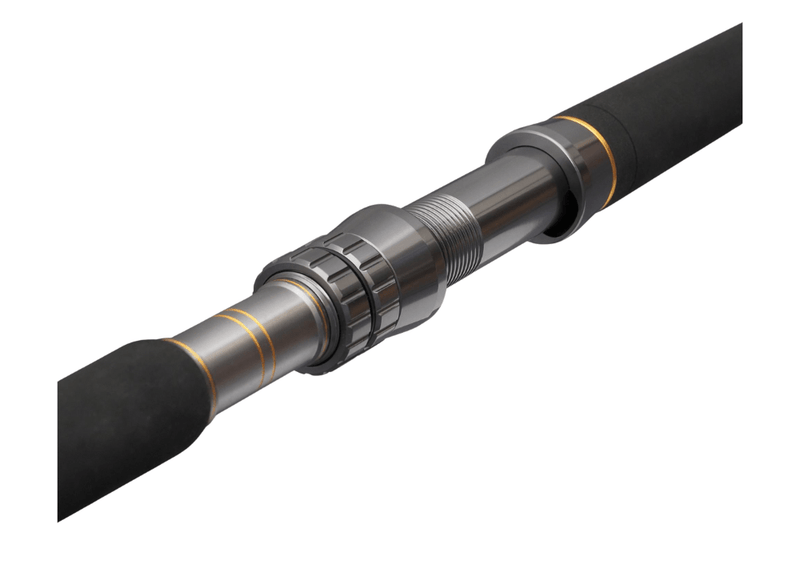 PENN BATTALION SOILD TUNA SPINNING ROD BATTALION SOLID TUNA 6ft 50 - 100lb 1PCS K - Eprofishing Egypt