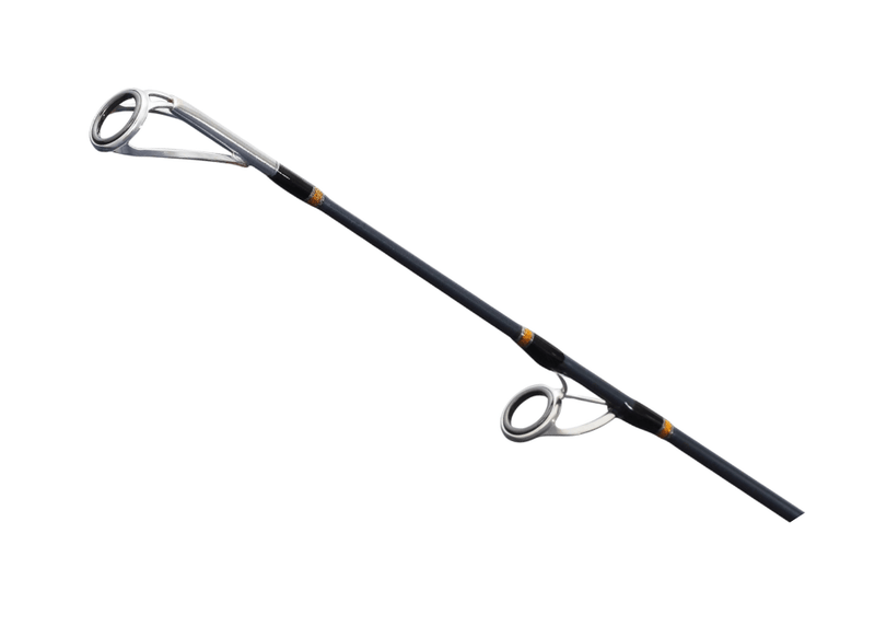 PENN BATTALION SOILD TUNA SPINNING ROD BATTALION SOLID TUNA 6ft 50 - 100lb 1PCS K - Eprofishing Egypt