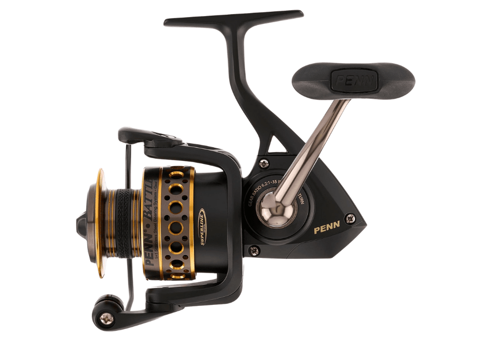 PENN BATTLE® SPINNING REEL BTLIII3000 - Eprofishing Egypt
