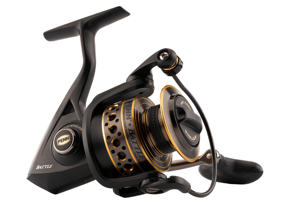 PENN BATTLE® SPINNING REEL BTLIII3000 - Eprofishing Egypt