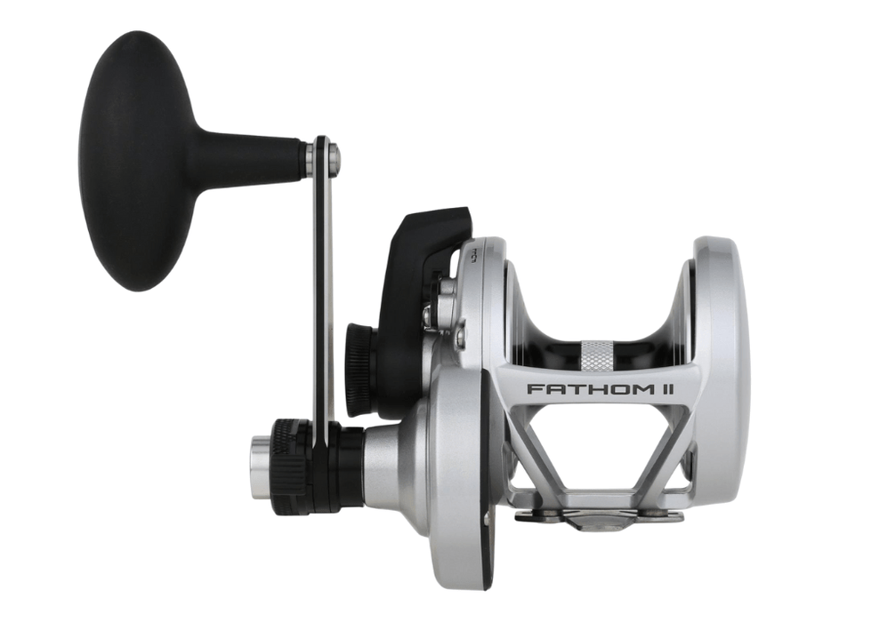 PENN FATHOM™ II LEVER DRAG II SPEED FTHII25NLD2LH Reels - Eprofishing Egypt