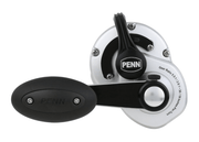 PENN FATHOM™ II LEVER DRAG II SPEED FTHII25NLD2LH Reels - Eprofishing Egypt