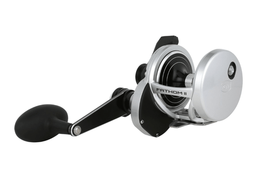 PENN FATHOM™ II LEVER DRAG II SPEED FTHII25NLD2LH Reels - Eprofishing Egypt
