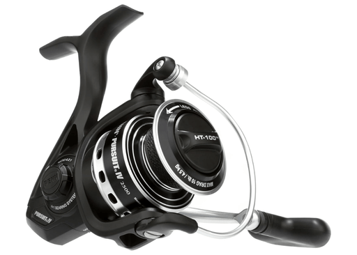 PENN PURSUIT® IV SPINNING REEL PURIV4000T - Eprofishing Egypt