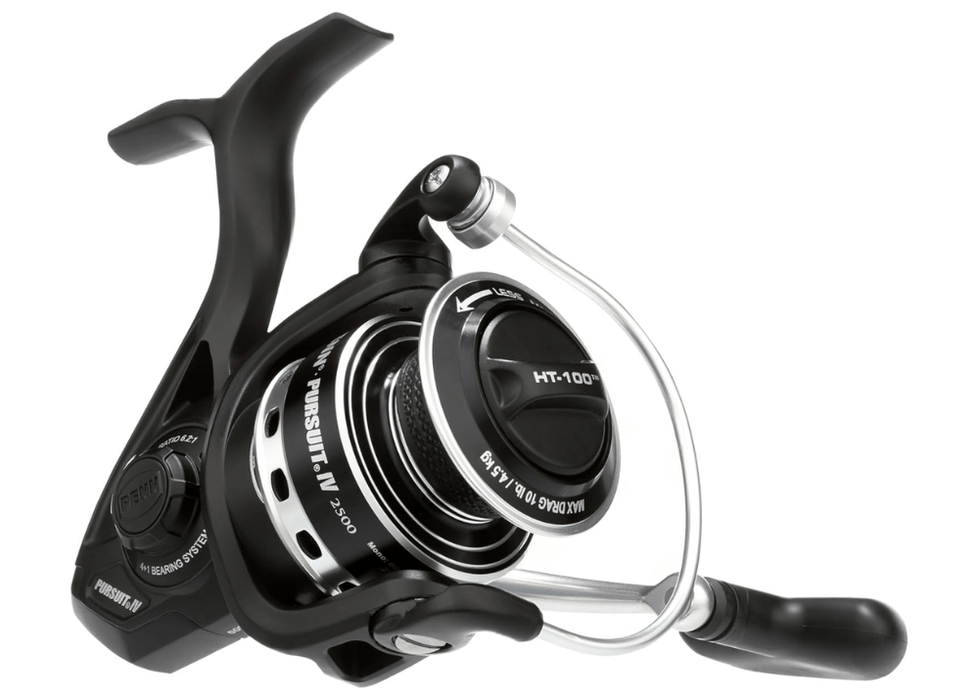 PENN PURSUIT® IV SPINNING REEL PURIV4000T - Eprofishing Egypt