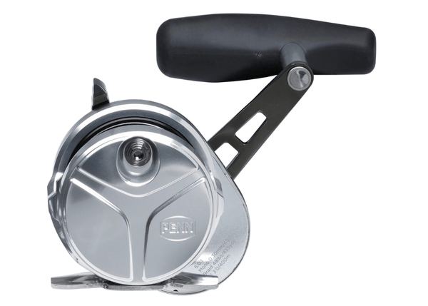 PENN RETALIATE LEVER DRAG JIGGING REEL RETLDJIG10LH - Eprofishing Egypt