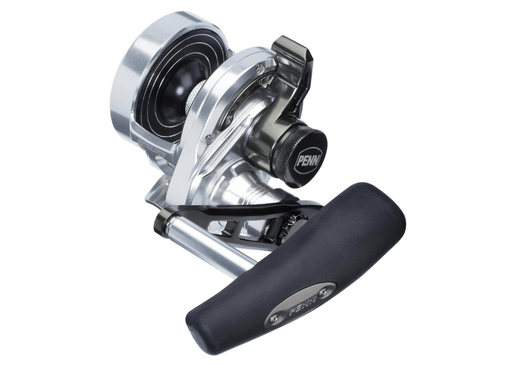 PENN RETALIATE LEVER DRAG JIGGING REEL RETLDJIG10LH - Eprofishing Egypt