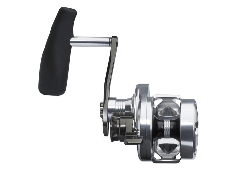 PENN RETALIATE LEVER DRAG JIGGING REEL RETLDJIG10LH - Eprofishing Egypt