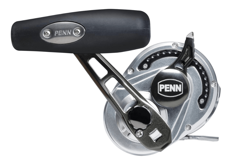 PENN RETALIATE LEVER DRAG JIGGING REEL RETLDJIG10LH - Eprofishing Egypt