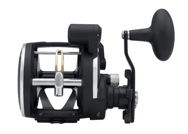 PENN RIVAL LEVEL WIND RVL30LWLC Reels - Eprofishing Egypt