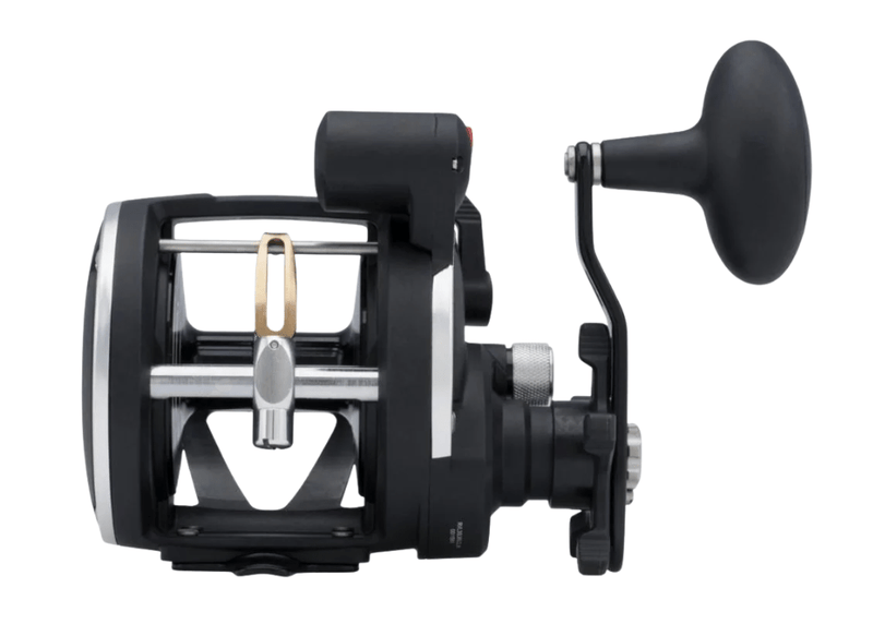 PENN RIVAL LEVEL WIND RVL30LWLC Reels - Eprofishing Egypt