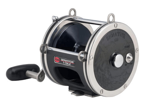 PENN SENATOR® STAR DRAG 115L2 - Eprofishing Egypt