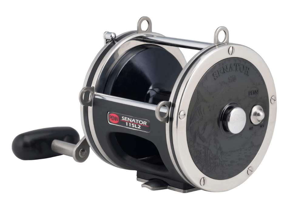 PENN SENATOR® STAR DRAG 115L2 - Eprofishing Egypt