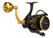 PENN SLAMMER® IV SPINNING SLAIV6500HS - Eprofishing Egypt