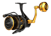 PENN SLAMMER® IV SPINNING SLAIV6500HS - Eprofishing Egypt