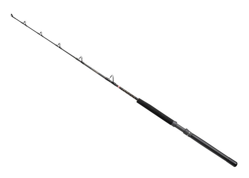 PENN SQUALL II TROLLING ROD Squall II 20–50LB 5ft6 - Eprofishing Egypt