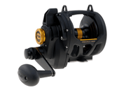 PENN SQUALL® LEVER DRAG 2 SPEED SQL16VS Reels - Eprofishing Egypt