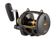 PENN SQUALL® LEVER DRAG 2 SPEED SQL30VSW Reels - Eprofishing Egypt