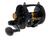 PENN SQUALL® LEVER DRAG 2 SPEED SQL30VSW Reels - Eprofishing Egypt