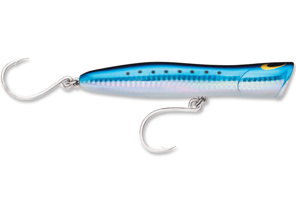 POPPER PRO - Eprofishing