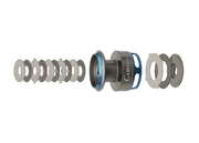 QUANTUM CABO SPINNING REEL 60 Reels - Eprofishing Egypt