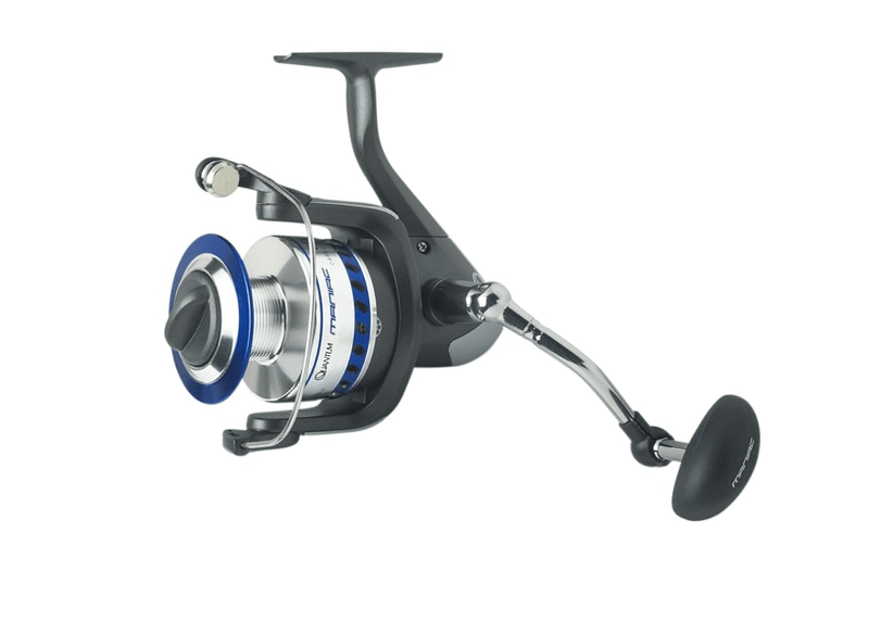 QUANTUM MANIAC SPINNING REEL 470 Reels - Eprofishing Egypt