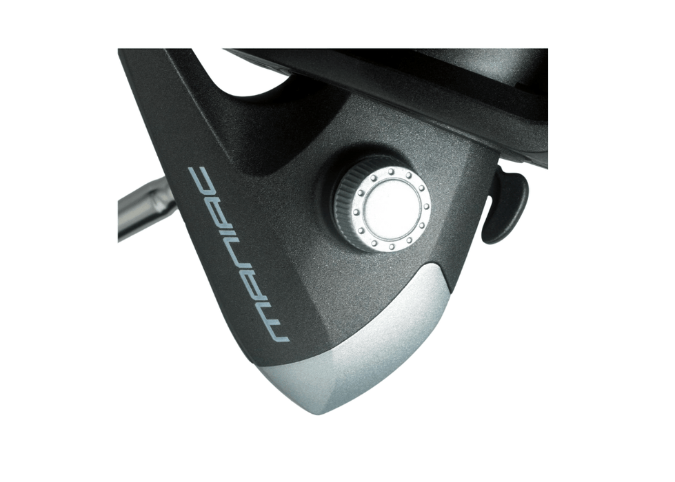 QUANTUM MANIAC SPINNING REEL 470 Reels - Eprofishing Egypt