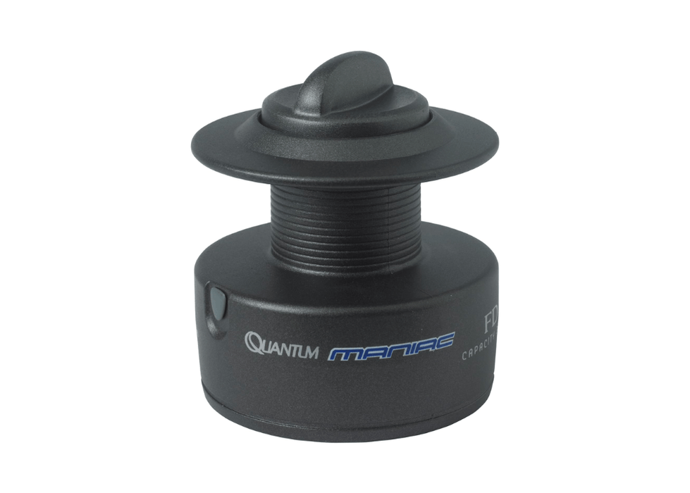 QUANTUM MANIAC SPINNING REEL 470 Reels - Eprofishing Egypt