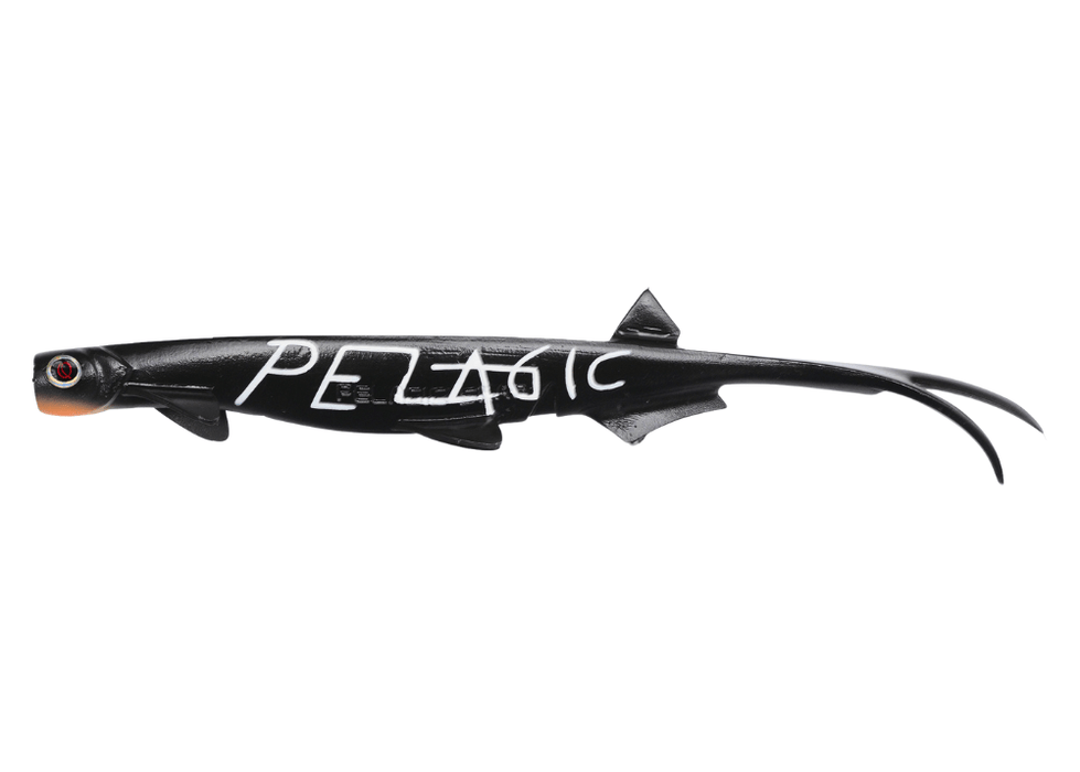 QUANTUM PELAGIC SHAD 21 cm / 23 g Lures - Eprofishing Egypt