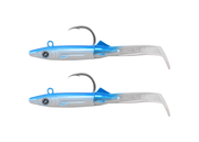 Ragot Raglou® Hybrid Pelagic 105mm / 42.5g Lure - Eprofishing Egypt