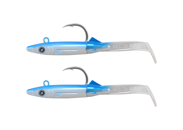 Ragot Raglou® Hybrid Pelagic 105mm / 42.5g Lure - Eprofishing Egypt
