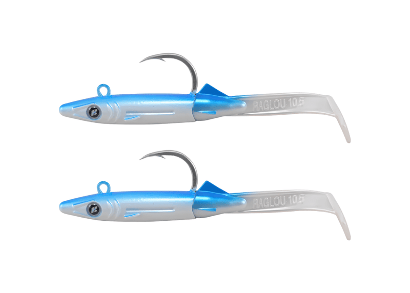 Ragot Raglou® Hybrid Pelagic 105mm / 42.5g Lure - Eprofishing Egypt