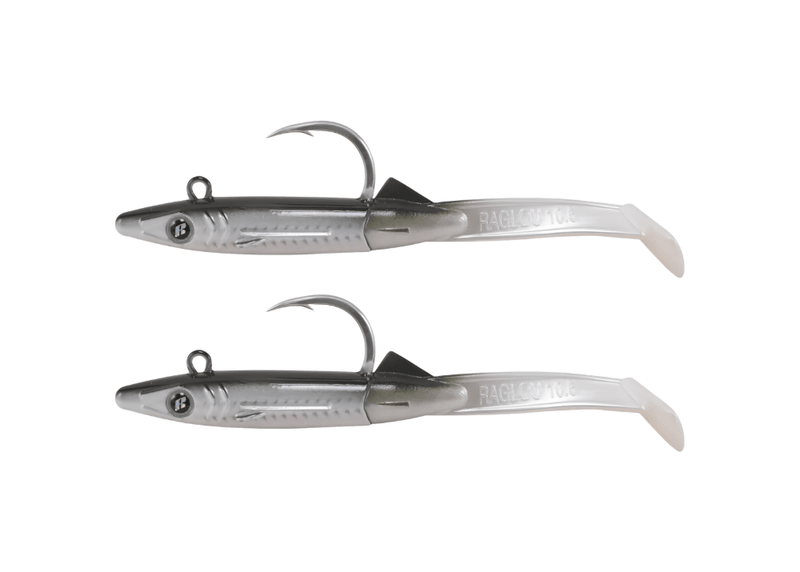Ragot Raglou® Hybrid Pelagic 105mm / 42.5g Lure - Eprofishing Egypt