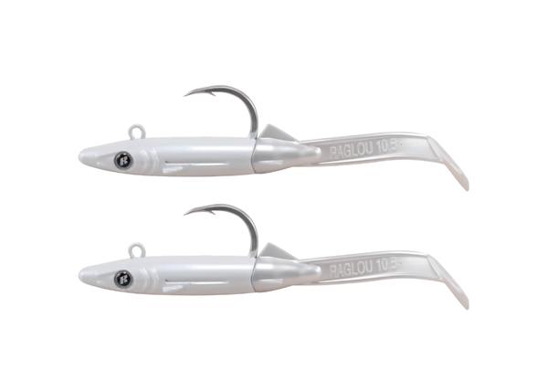 Ragot Raglou® Hybrid Pelagic 105mm / 42.5g Lure - Eprofishing Egypt