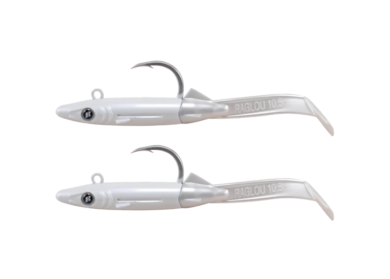 Ragot Raglou® Hybrid Pelagic 105mm / 42.5g Lure - Eprofishing Egypt