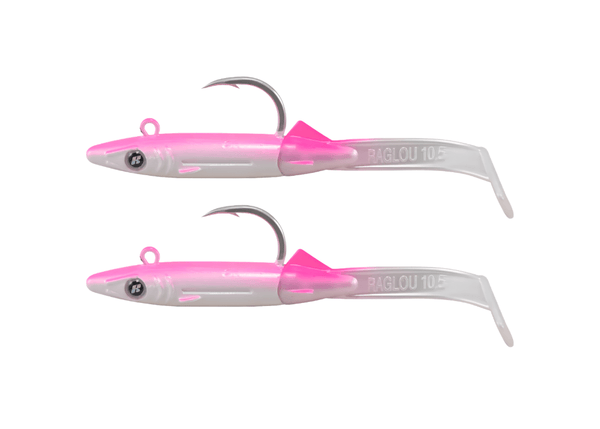 Ragot Raglou® Hybrid Pelagic 105mm / 42.5g Lure - Eprofishing Egypt