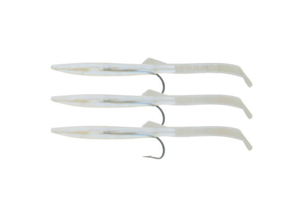 Ragot Raglou® Slim Eel 70 mm Lure - Eprofishing Egypt