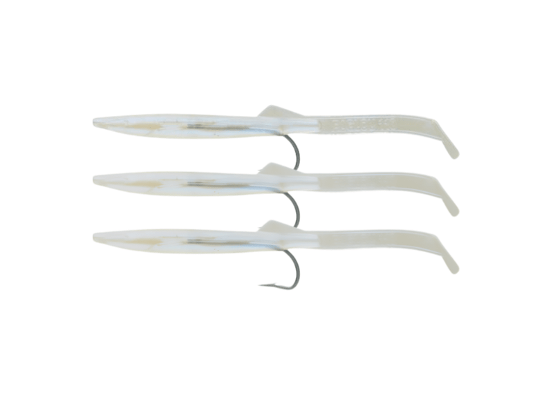 Ragot Raglou® Slim Eel 70 mm Lure - Eprofishing Egypt