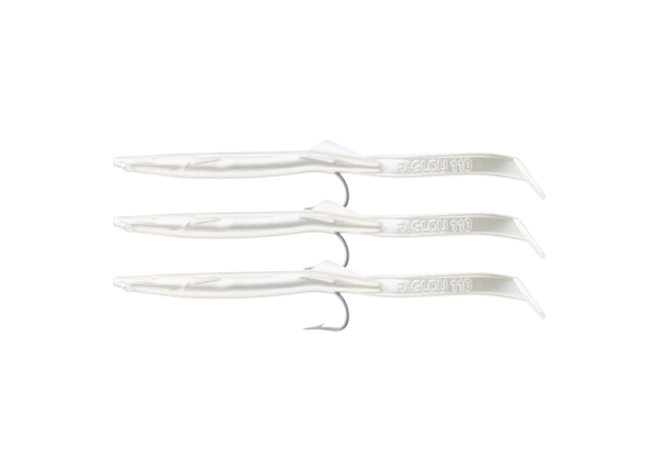 Ragot Raglou® Slim Eel 70 mm Lure - Eprofishing Egypt