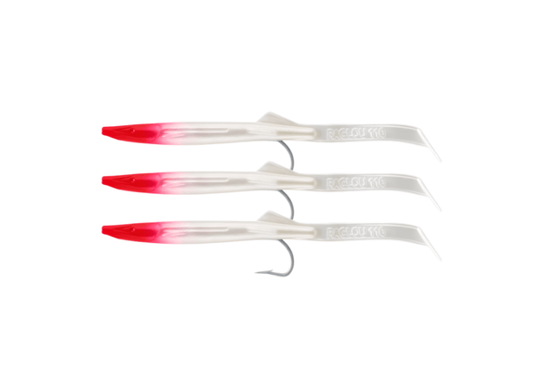 Ragot Raglou® Slim Eel 70 mm Lure - Eprofishing Egypt