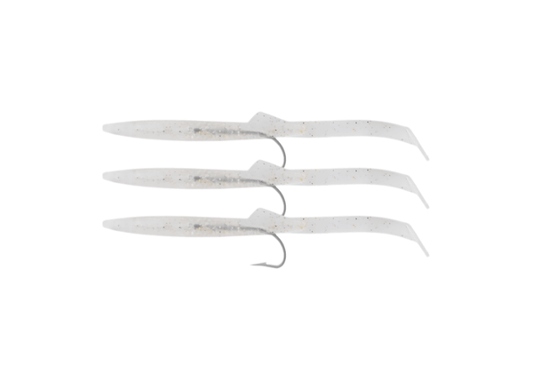 Ragot Raglou® Slim Eel 70 mm Lure - Eprofishing Egypt