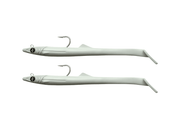 Ragot Raglou®Hybrid Eel 90mm / 9.5g Lure - Eprofishing Egypt