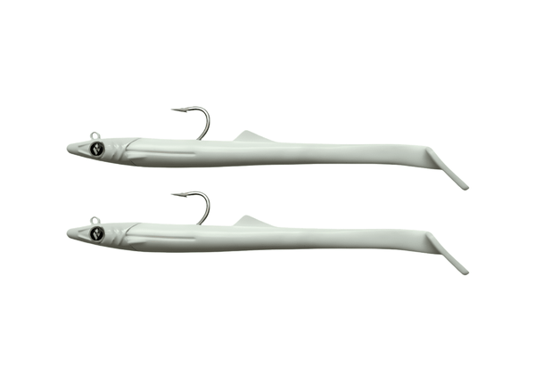 Ragot Raglou®Hybrid Eel 90mm / 9.5g Lure - Eprofishing Egypt
