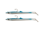 Ragot Raglou®Hybrid Eel 90mm / 9.5g Lure - Eprofishing Egypt